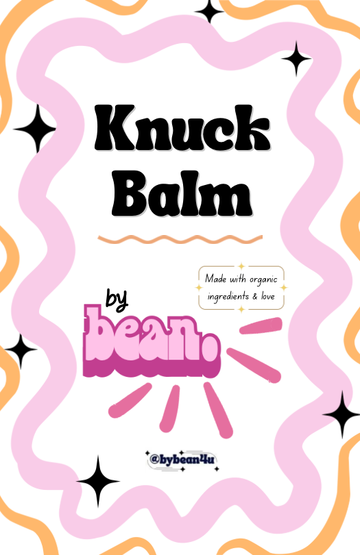 Knuck Balm
